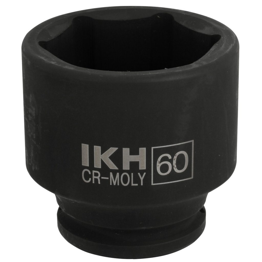 TRIECIENA LIGZDA 3/4"-60MM
