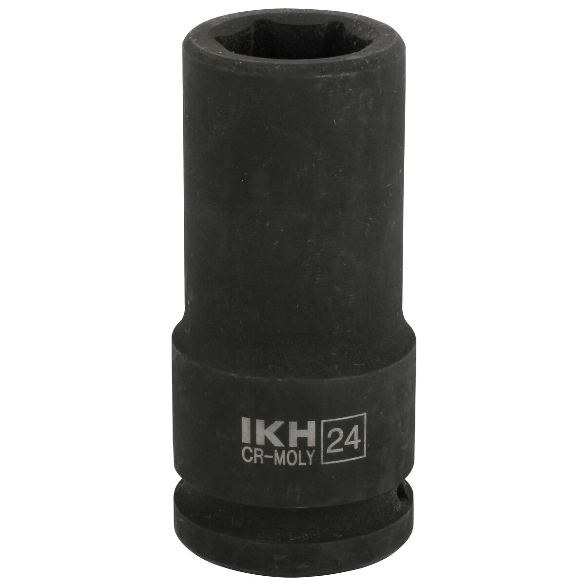 3/4"-24MM 90MM DZIĻA TRIECIENA LIGZDA