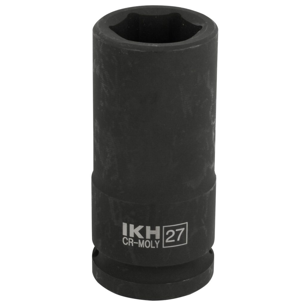 3/4"-27MM 90MM DZIĻA TRIECIENA LIGZDA 90MM