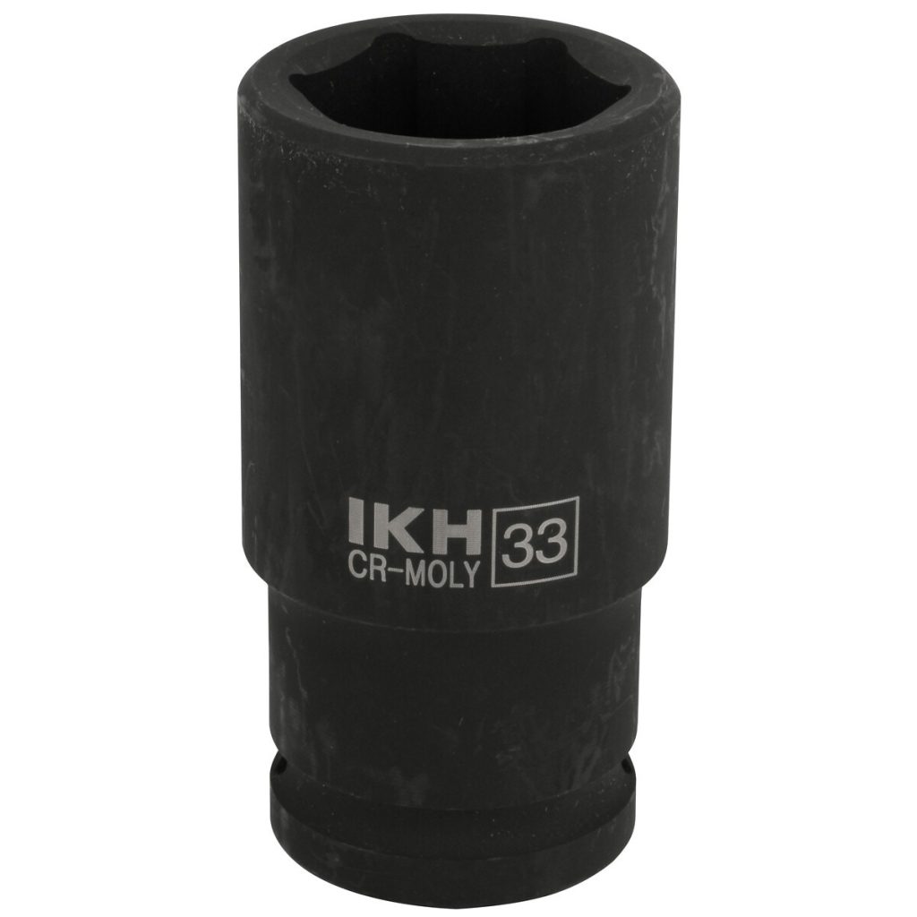 3/4"-33MM 90MM DZIĻA TRIECIENA LIGZDA 90MM