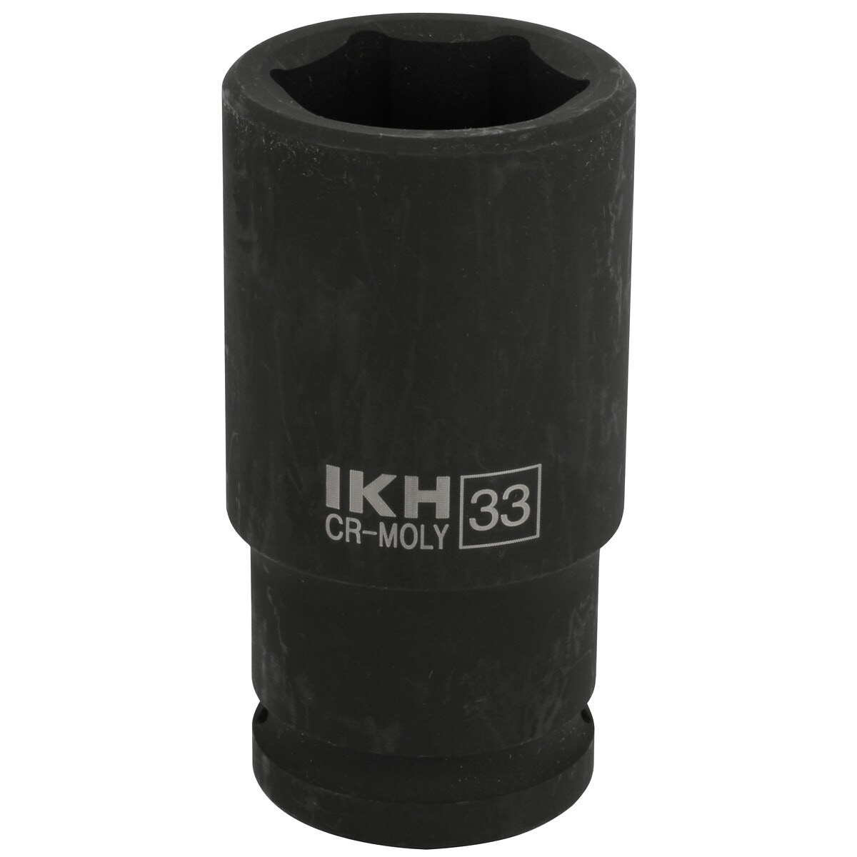 3/4"-33MM 90MM DZIĻA TRIECIENA LIGZDA 90MM