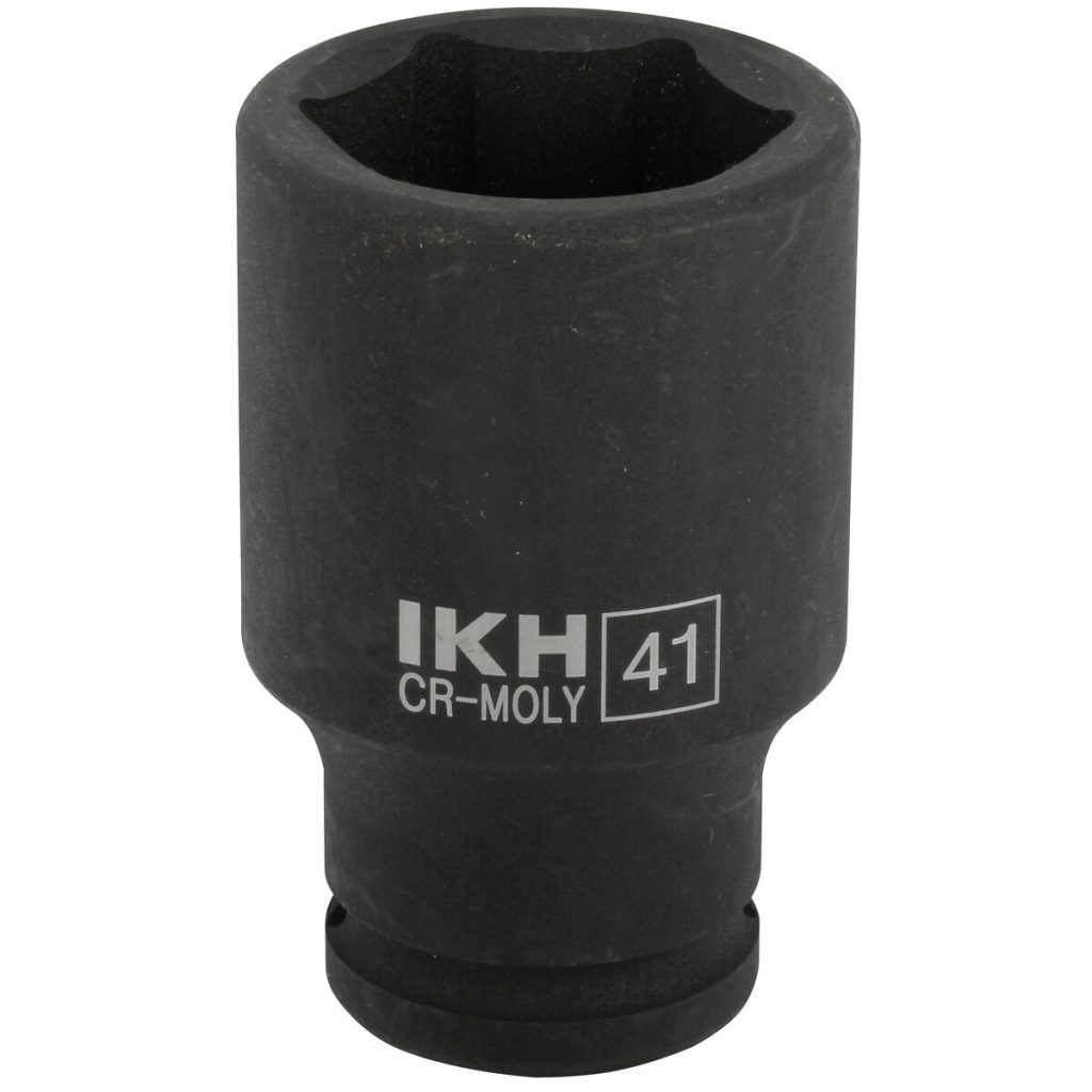 3/4"-41MM 90MM DZIĻURBJOMA LIGZDA