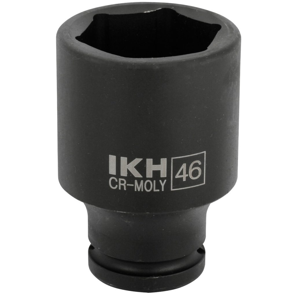 3/4"-46MM 90MM 90MM DZIĻA TRIECIENA LIGZDA