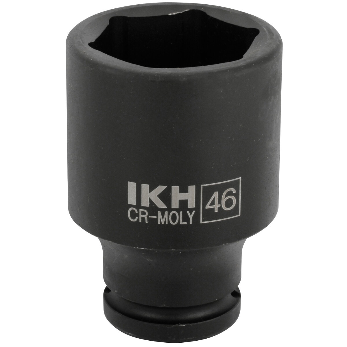 3/4"-46MM 90MM 90MM DZIĻA TRIECIENA LIGZDA