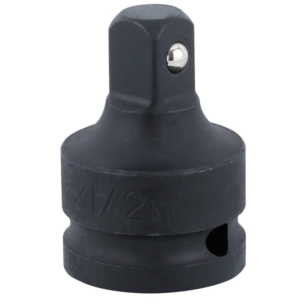 TRIECIENA ADAPTERIS 3/4"-1/2" MAKS. 70 KG