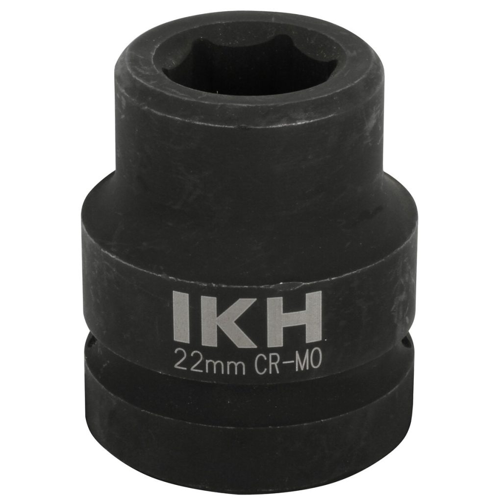 LIGZDA 1"- 22 MM