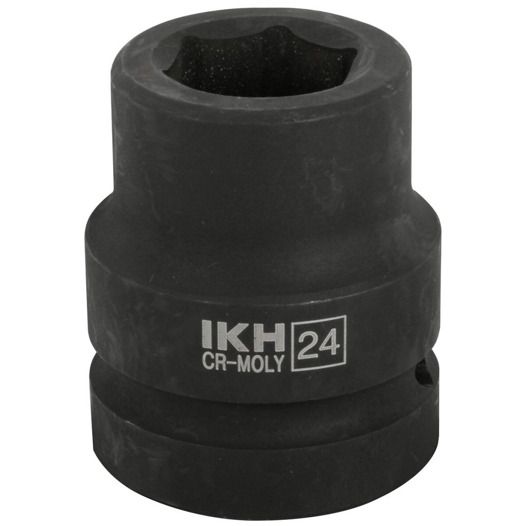 LIGZDA 1"- 24 MM
