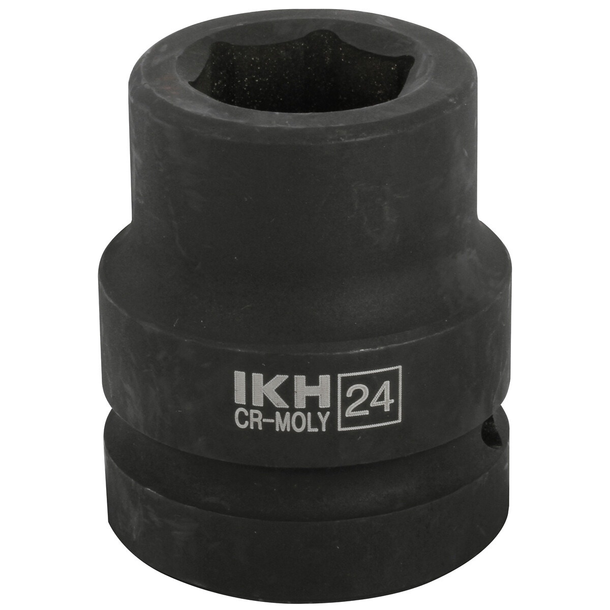 LIGZDA 1"- 24 MM