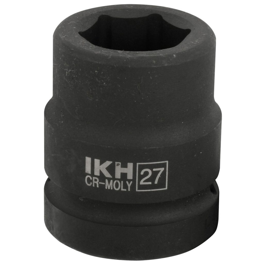 LIGZDA 1"- 27 MM