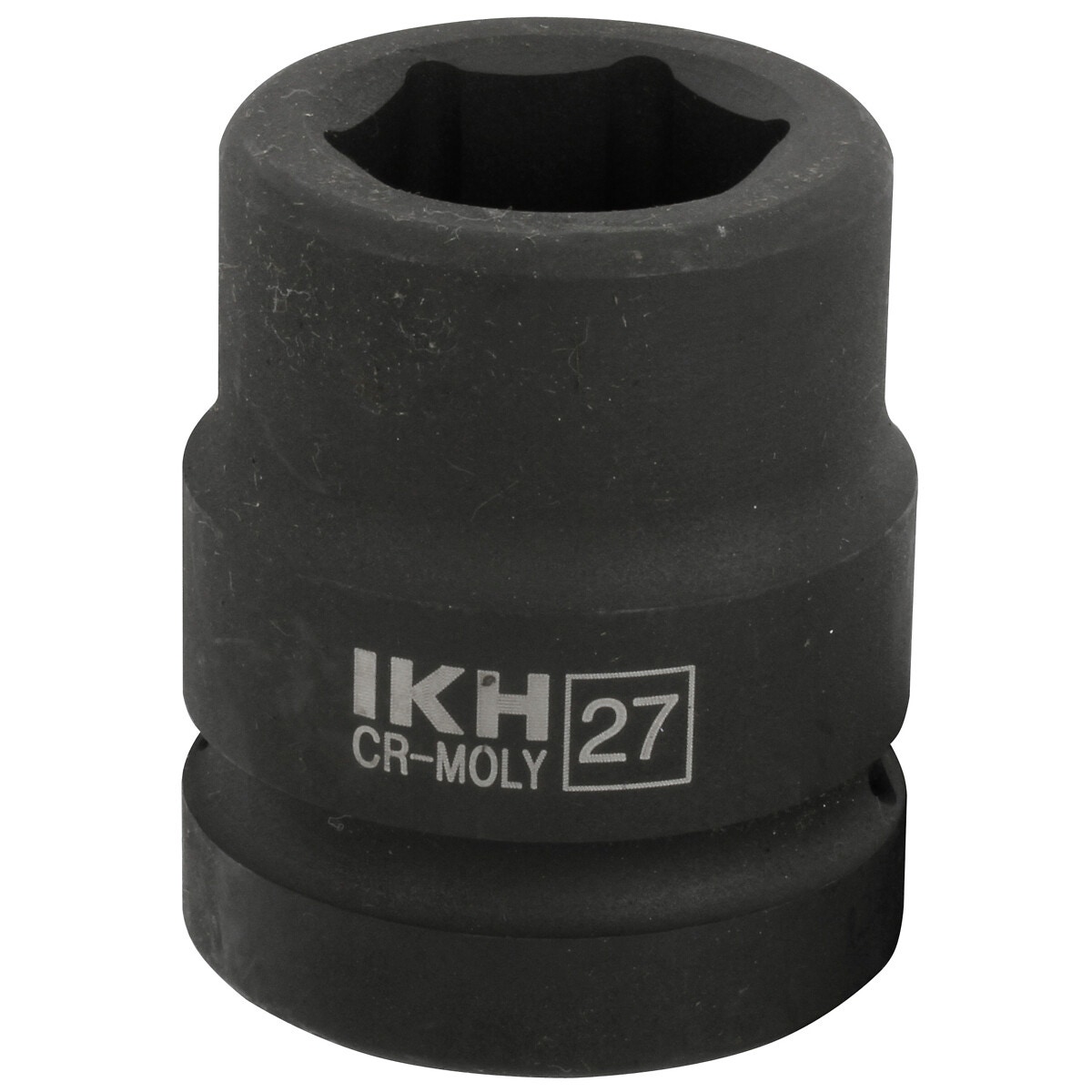 LIGZDA 1"- 27 MM