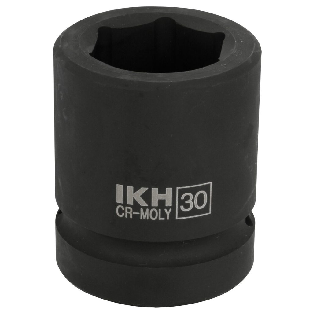 LIGZDA 1"- 30 MM