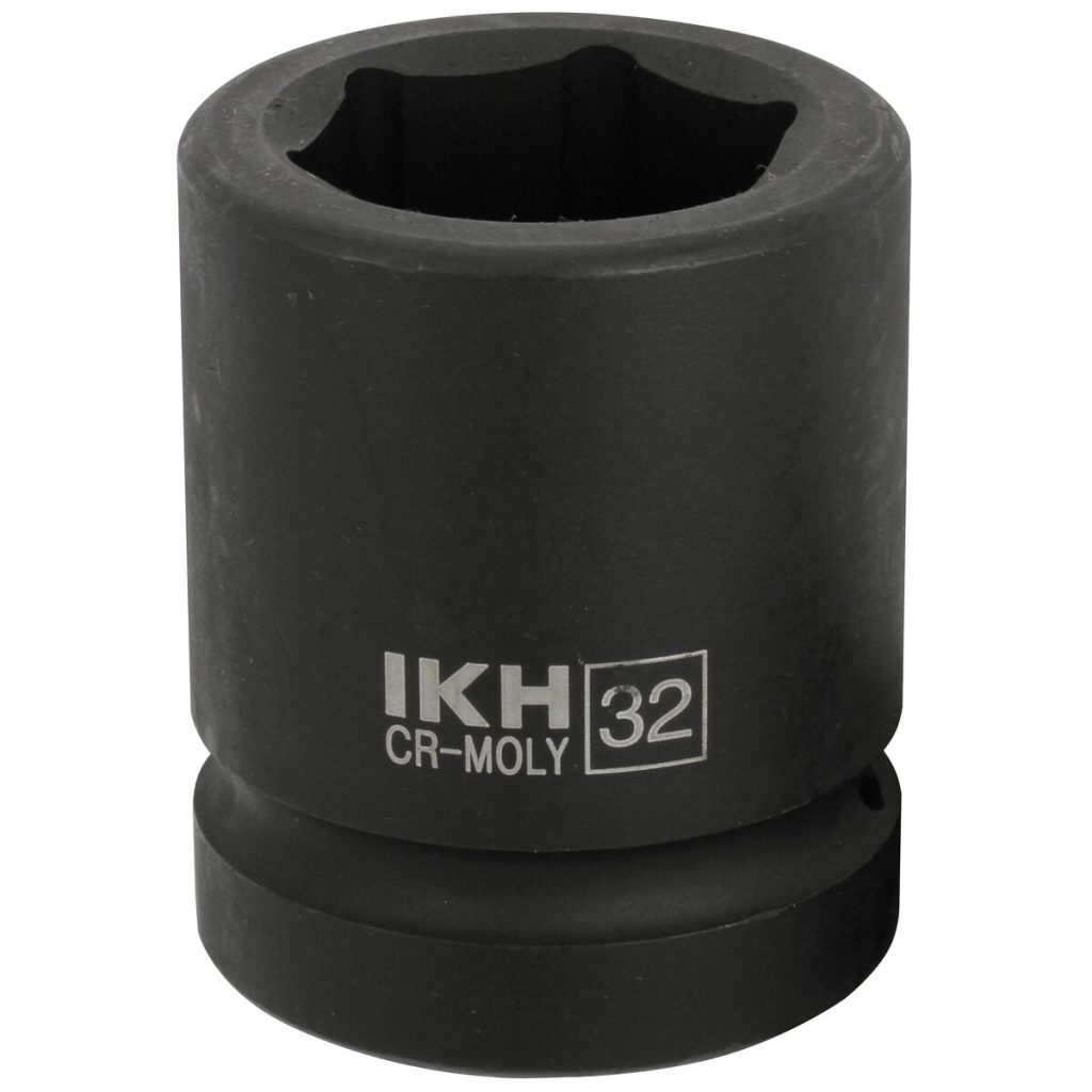 LIGZDA 1"- 32 MM