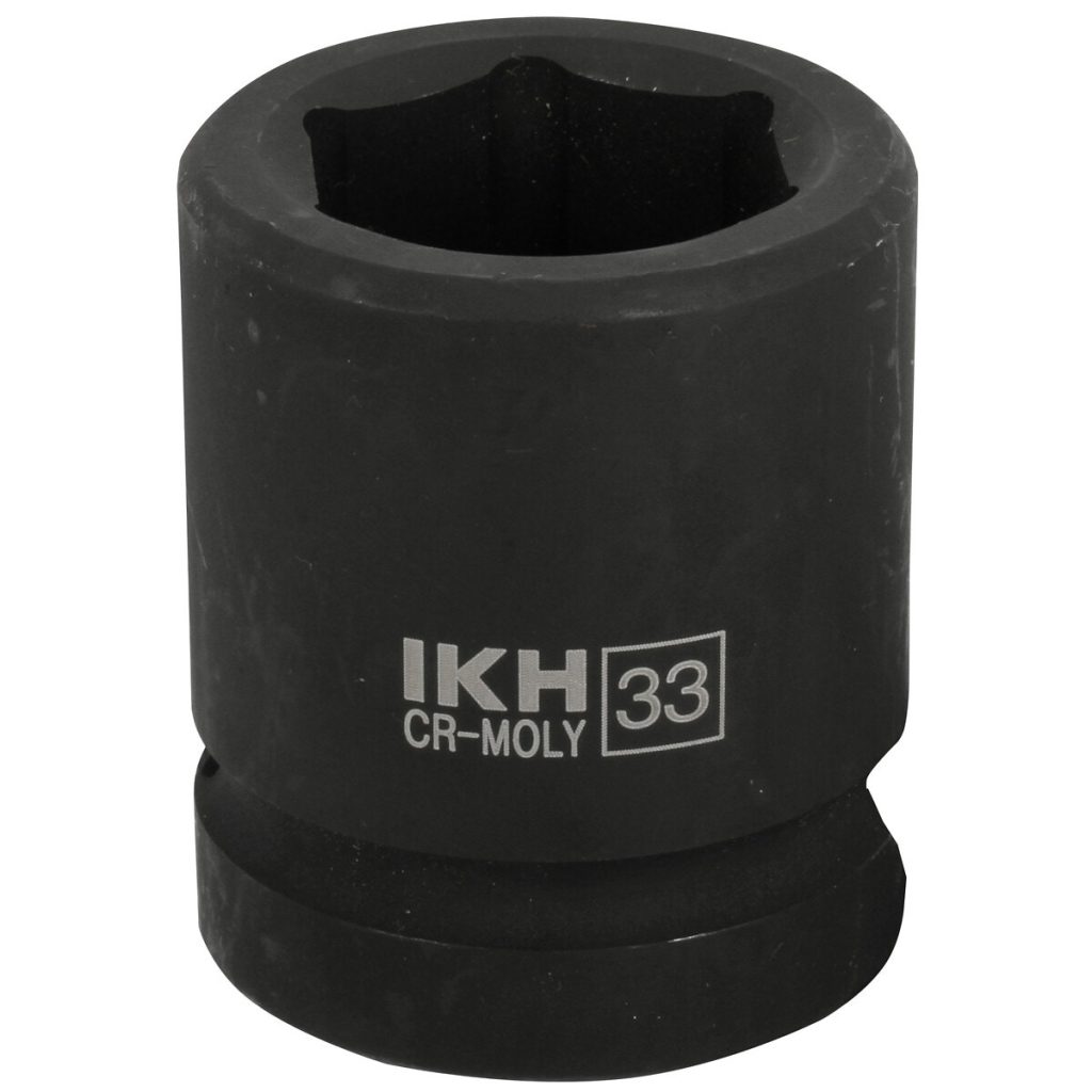 LIGZDA 1"- 33 MM