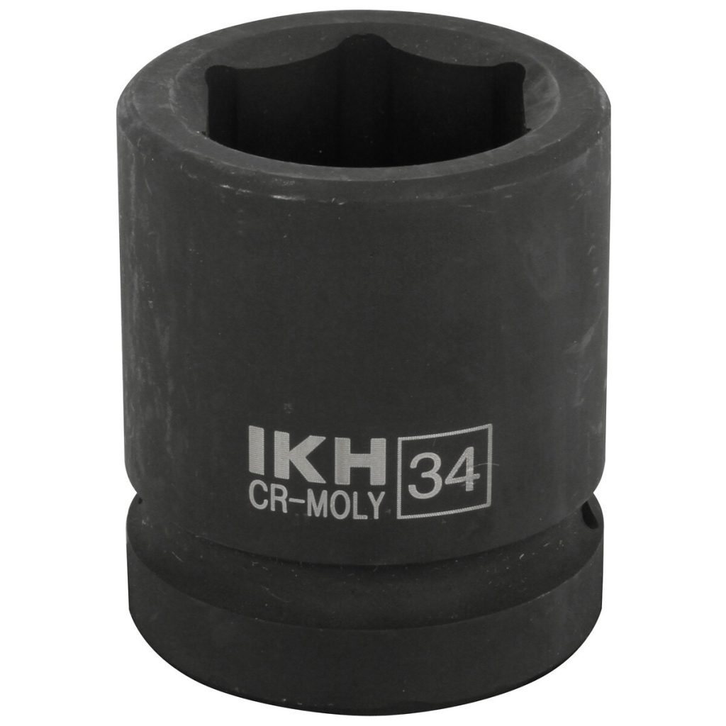 LIGZDA 1"- 34 MM