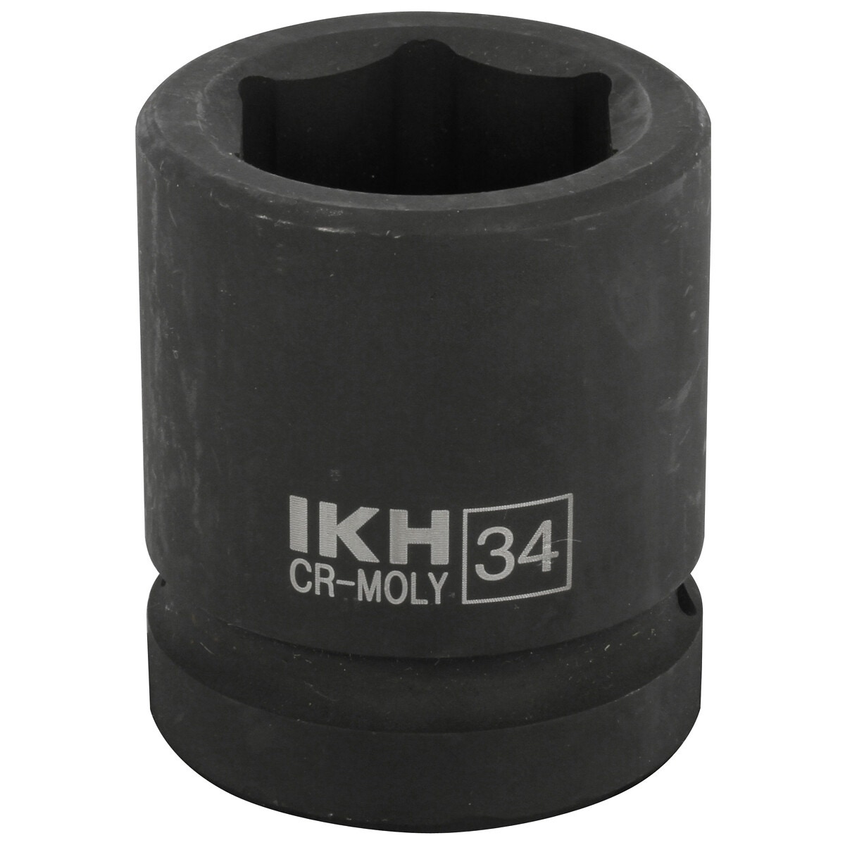 LIGZDA 1"- 34 MM
