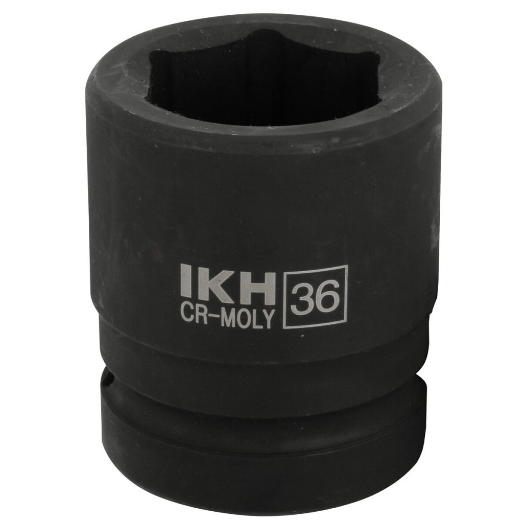 LIGZDA 1"- 36 MM