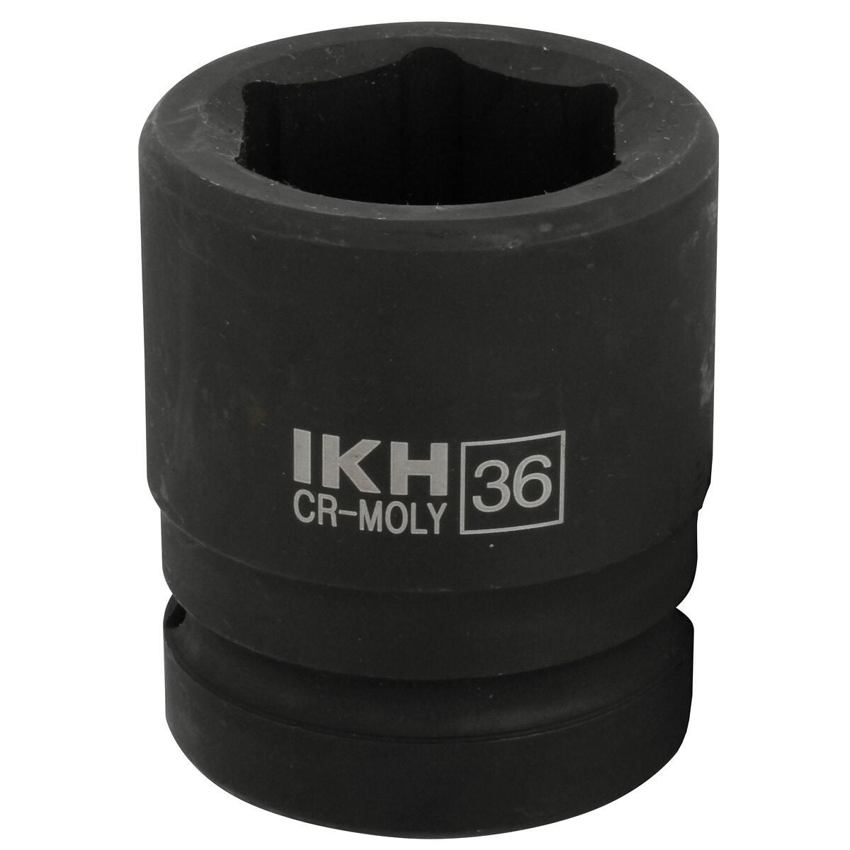 LIGZDA 1"- 36 MM