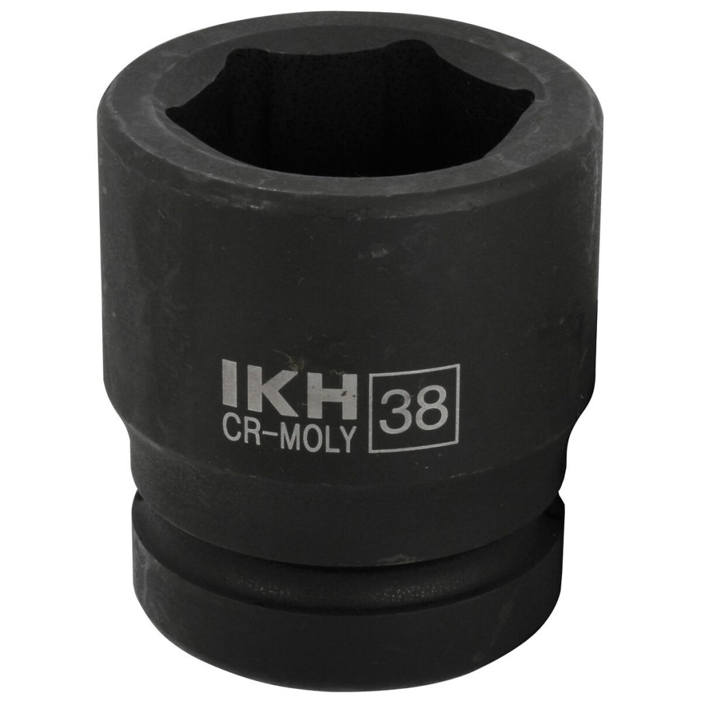 LIGZDA 1"- 38 MM
