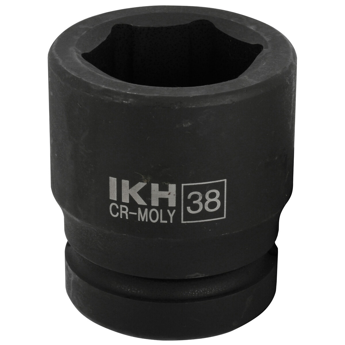 LIGZDA 1"- 38 MM