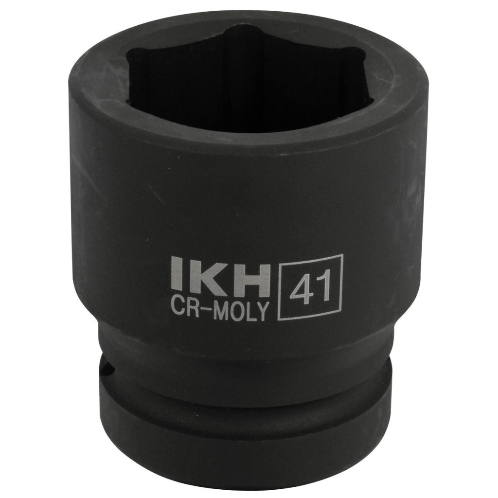 LIGZDA 1"- 41 MM
