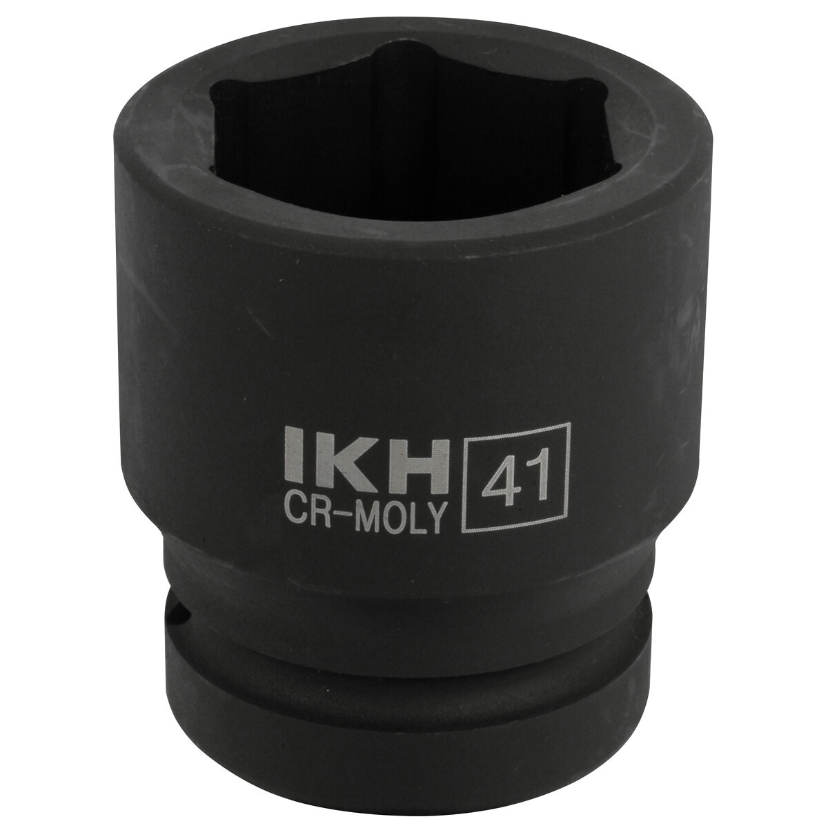 LIGZDA 1"- 41 MM