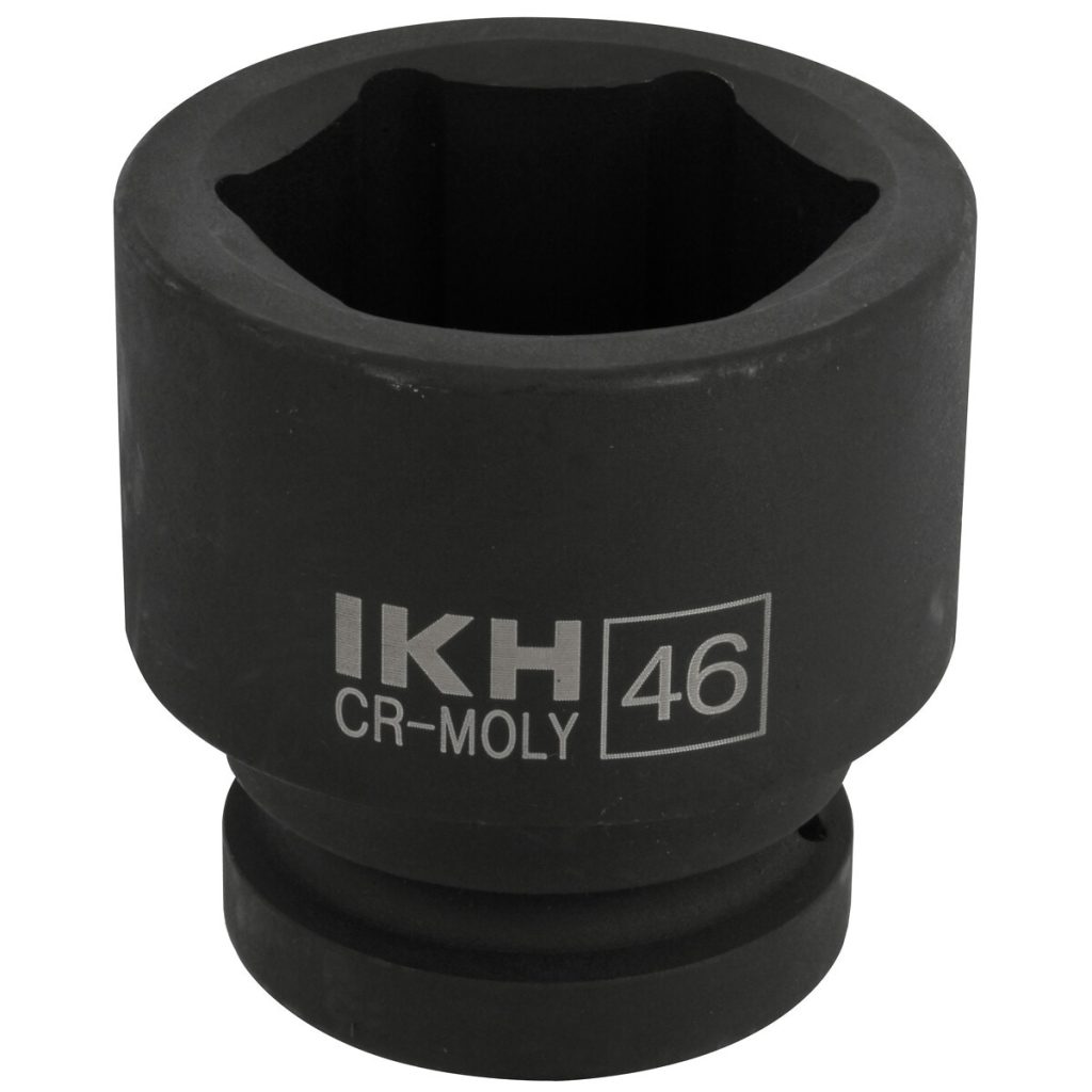 LIGZDA 1"- 46 MM