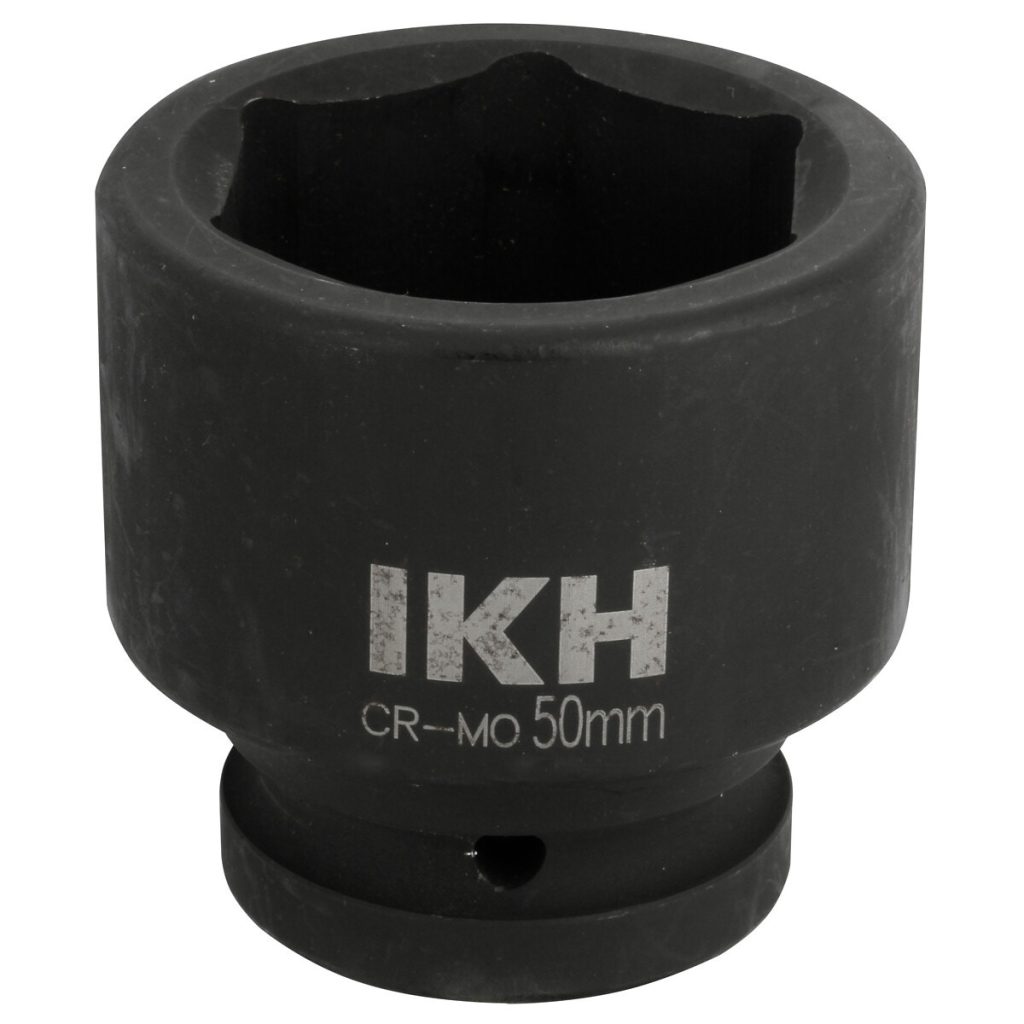 LIGZDA 1"- 50 MM