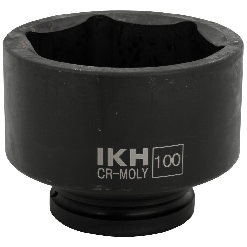 LIGZDA 1"-100MM L.105MM