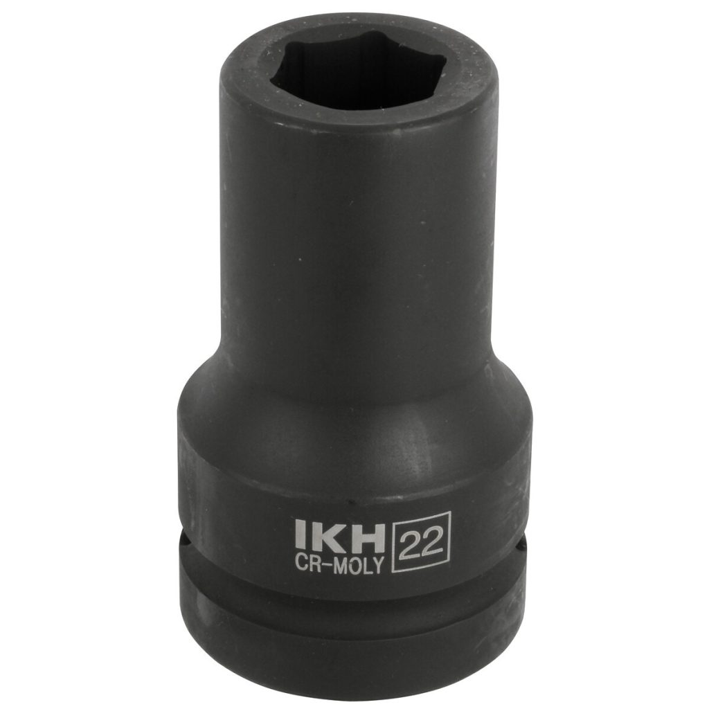 LIGZDA 1"- 22MM L.90MM