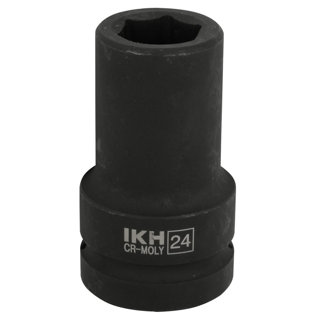 LIGZDA 1"- 24MM L.90MM
