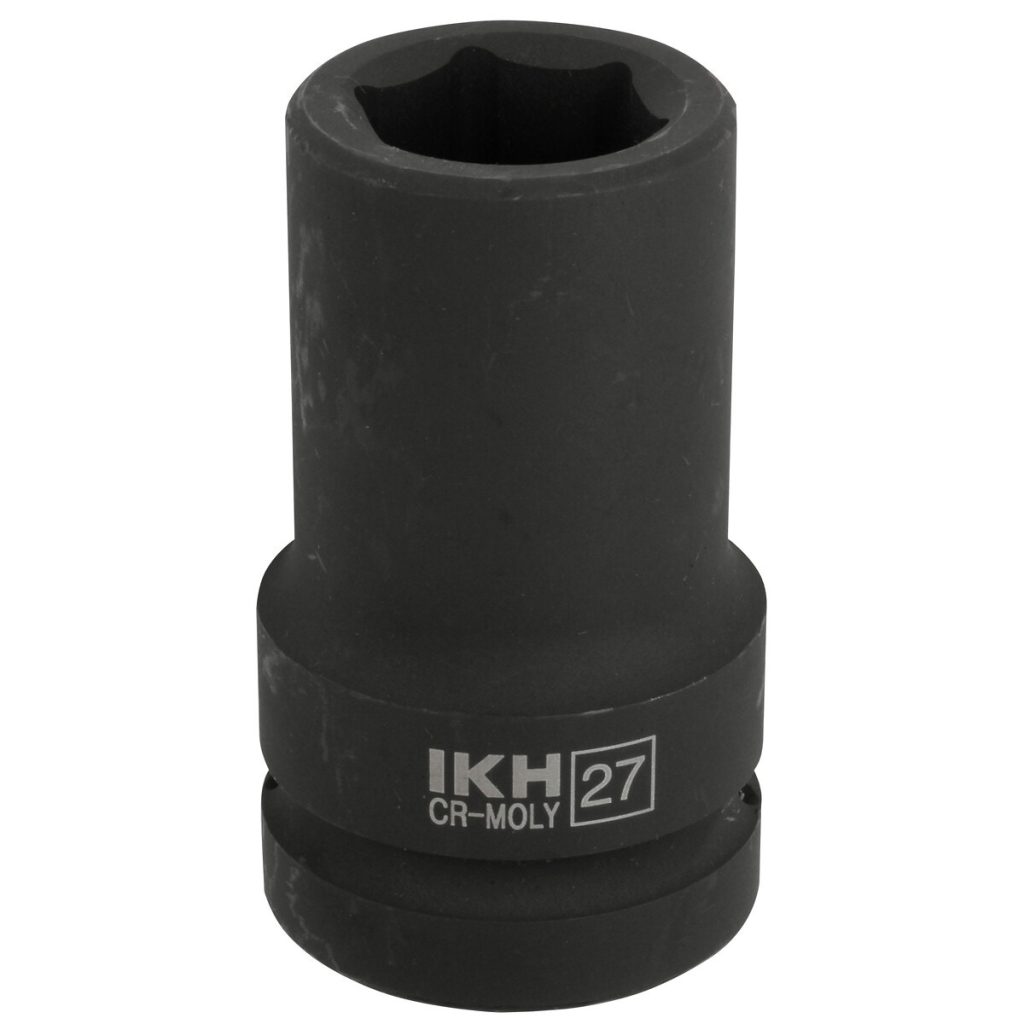 LIGZDA 1"- 27MM L.90MM