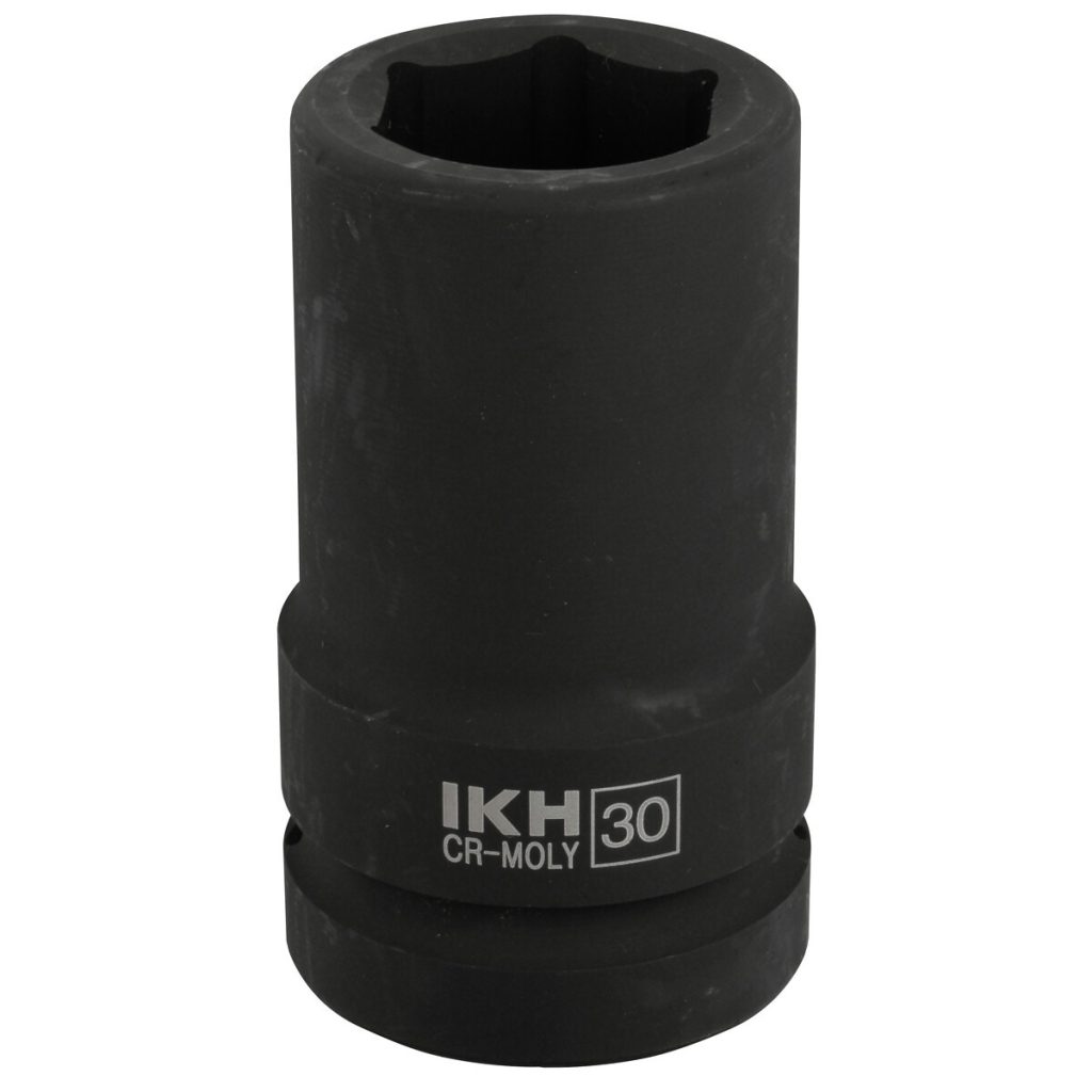 LIGZDA 1"- 30MM L.90MM
