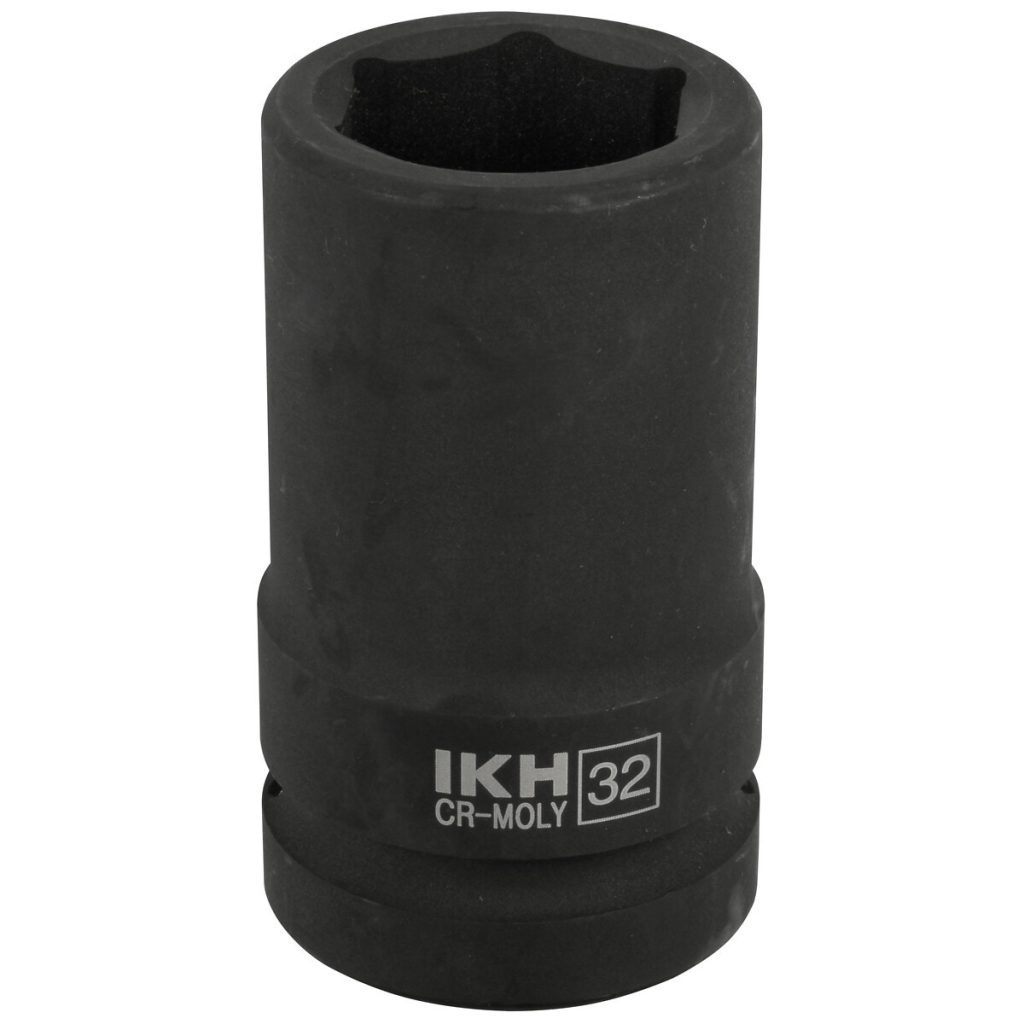 LIGZDA 1"- 32MM L.90MM