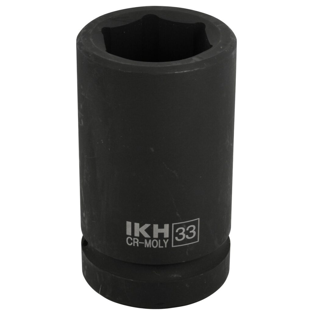LIGZDA 1"- 33MM L.90MM