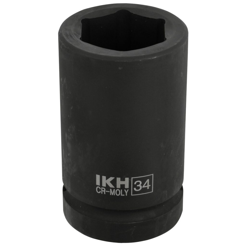 LIGZDA 1"- 34MM L.90MM