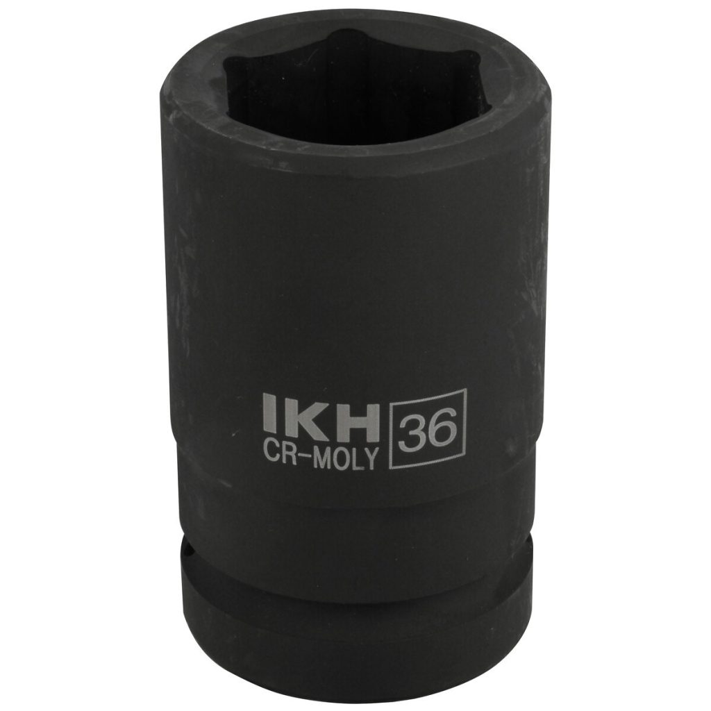 LIGZDA 1"- 36MM L.90MM