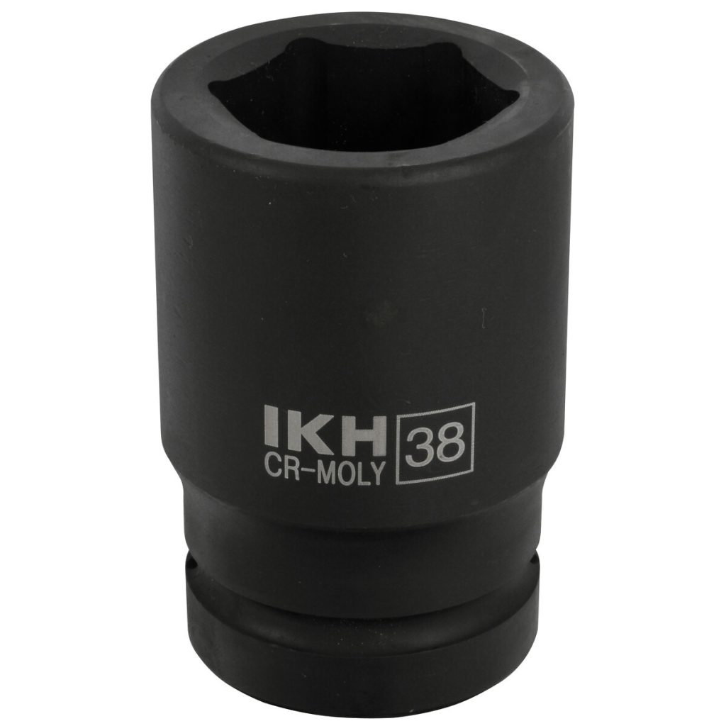 LIGZDA 1"- 38MM L.90MM