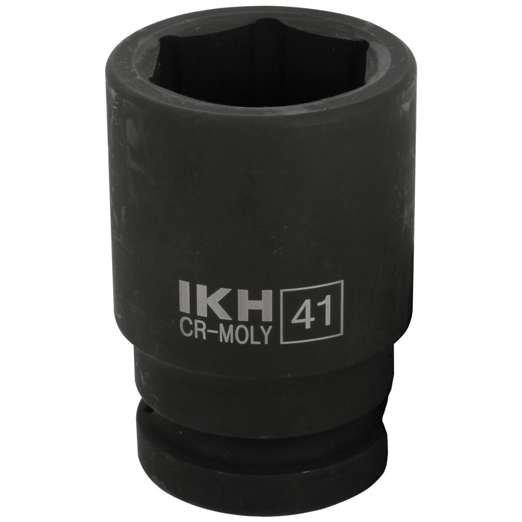 LIGZDA 1"- 41MM L.90MM