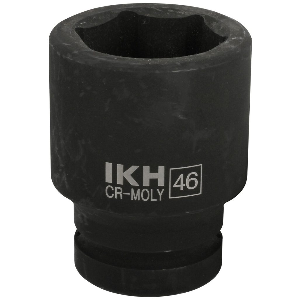 LIGZDA 1"- 46MM L.90MM