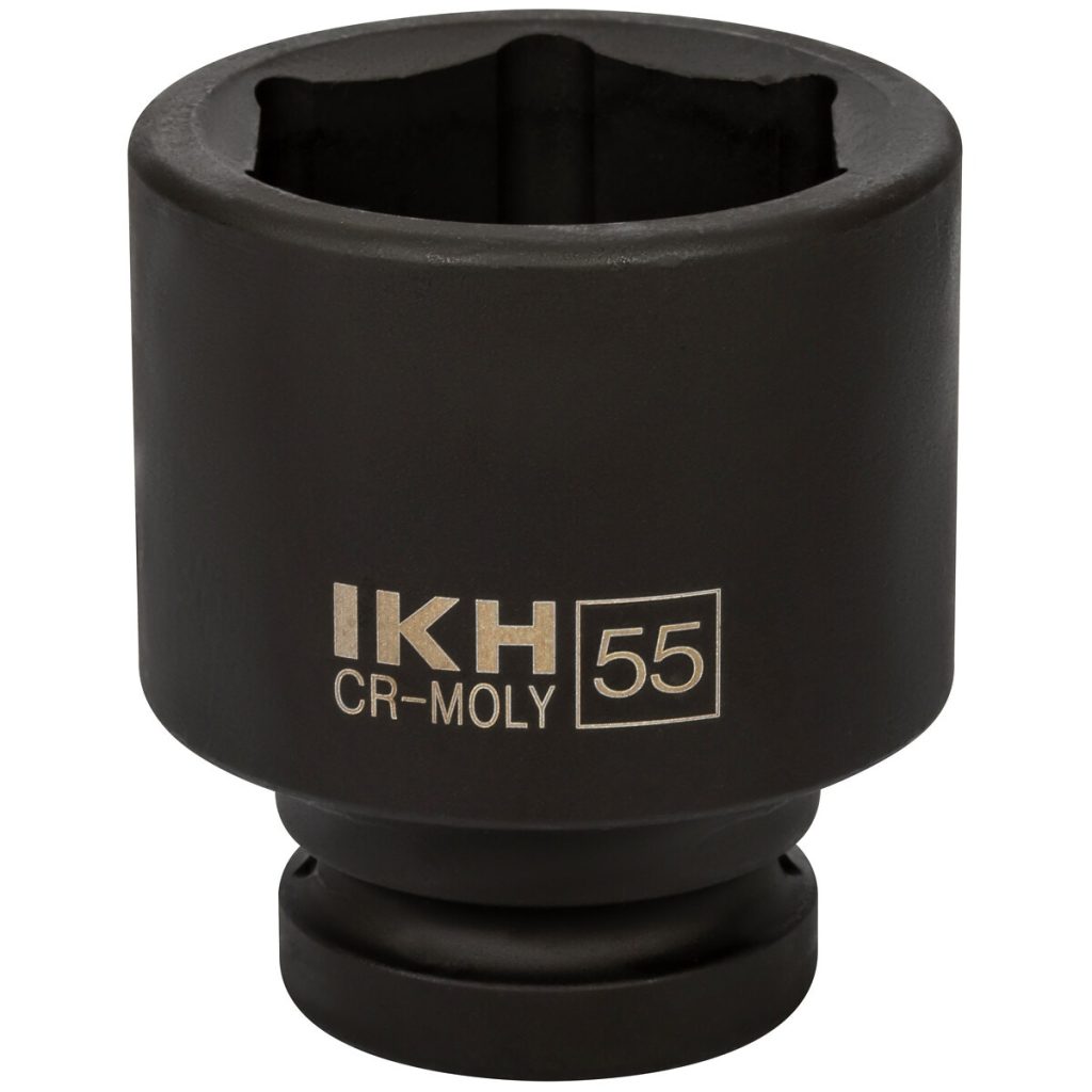 LIGZDA 1" – 55MM L. 90MM