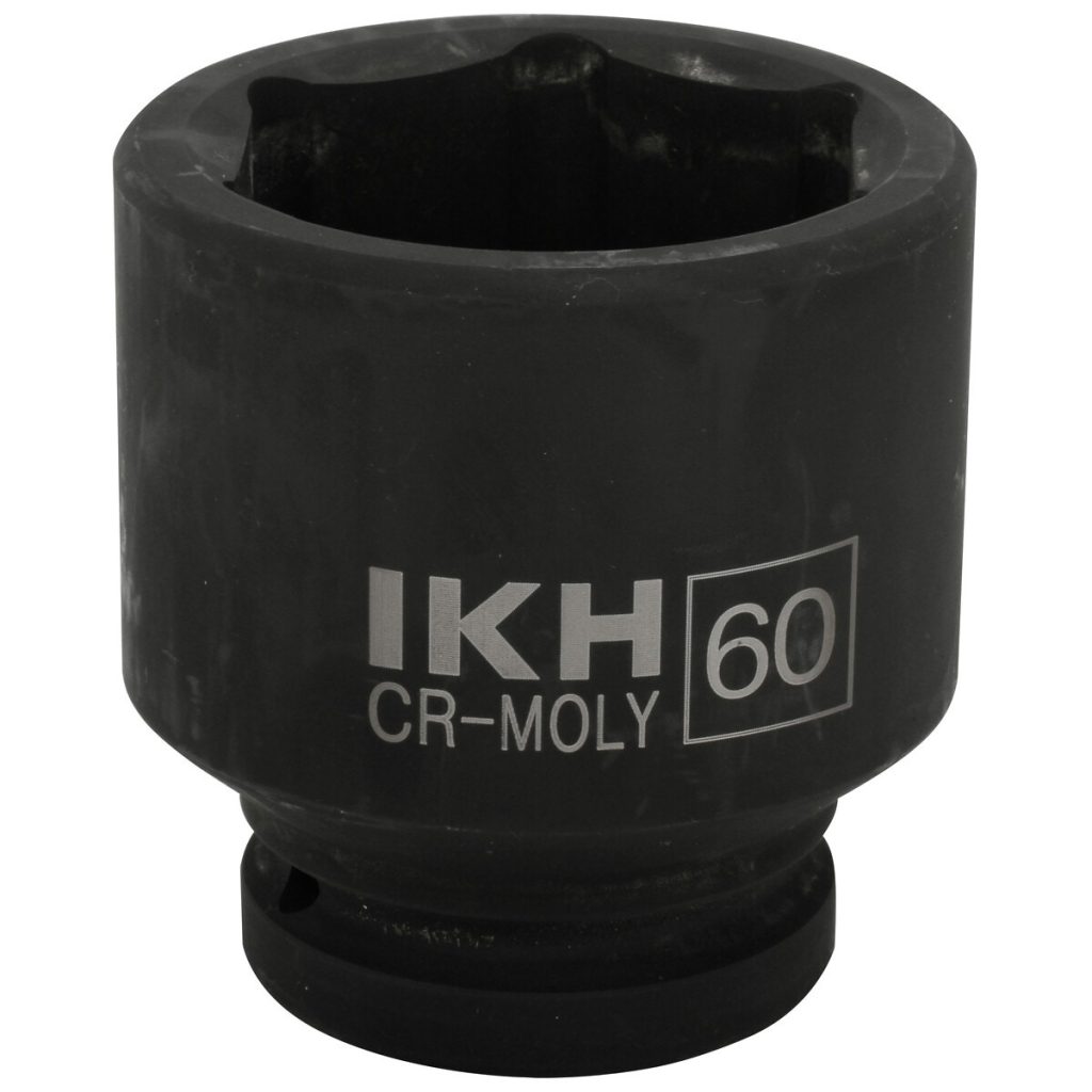 LIGZDA 1"- 60MM L.90MM