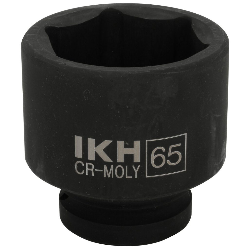 LIGZDA 1"- 65MM L.90MM
