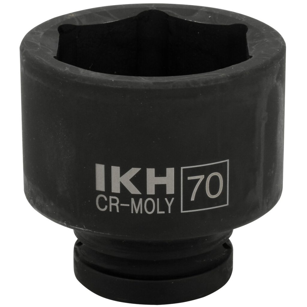 LIGZDA 1"- 70MM L.93MM