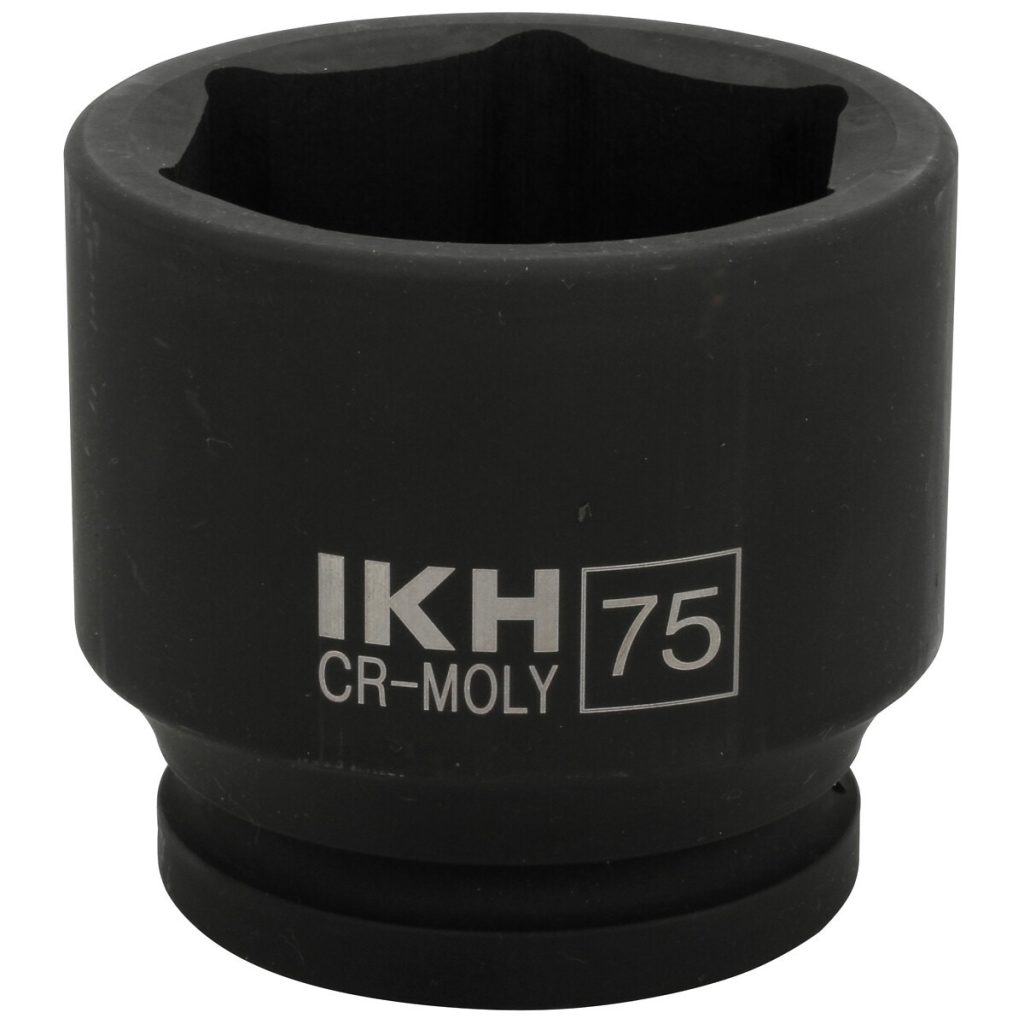 LIGZDA 1"- 75MM L.93MM