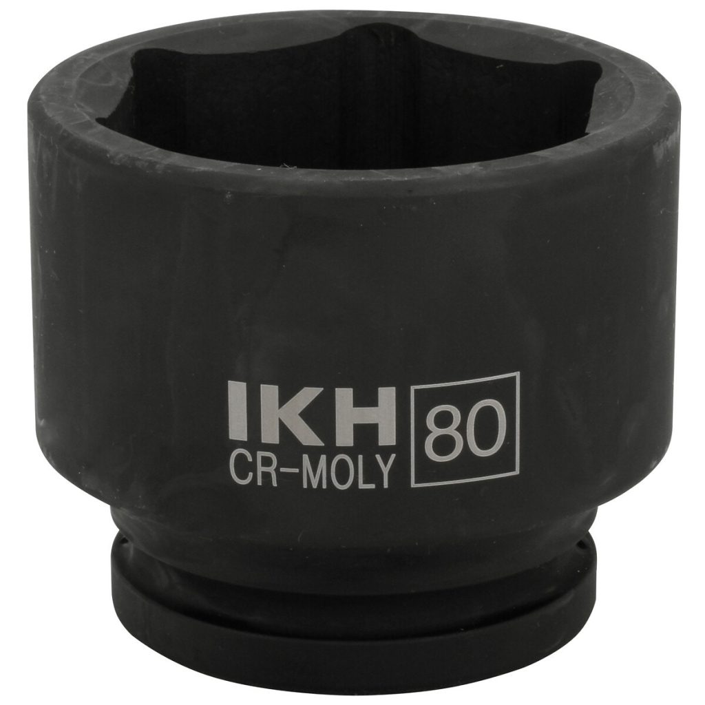 LIGZDA 1"- 80MM L.95MM