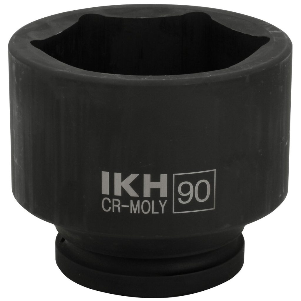 LIGZDA 1"- 90MM L.105MM