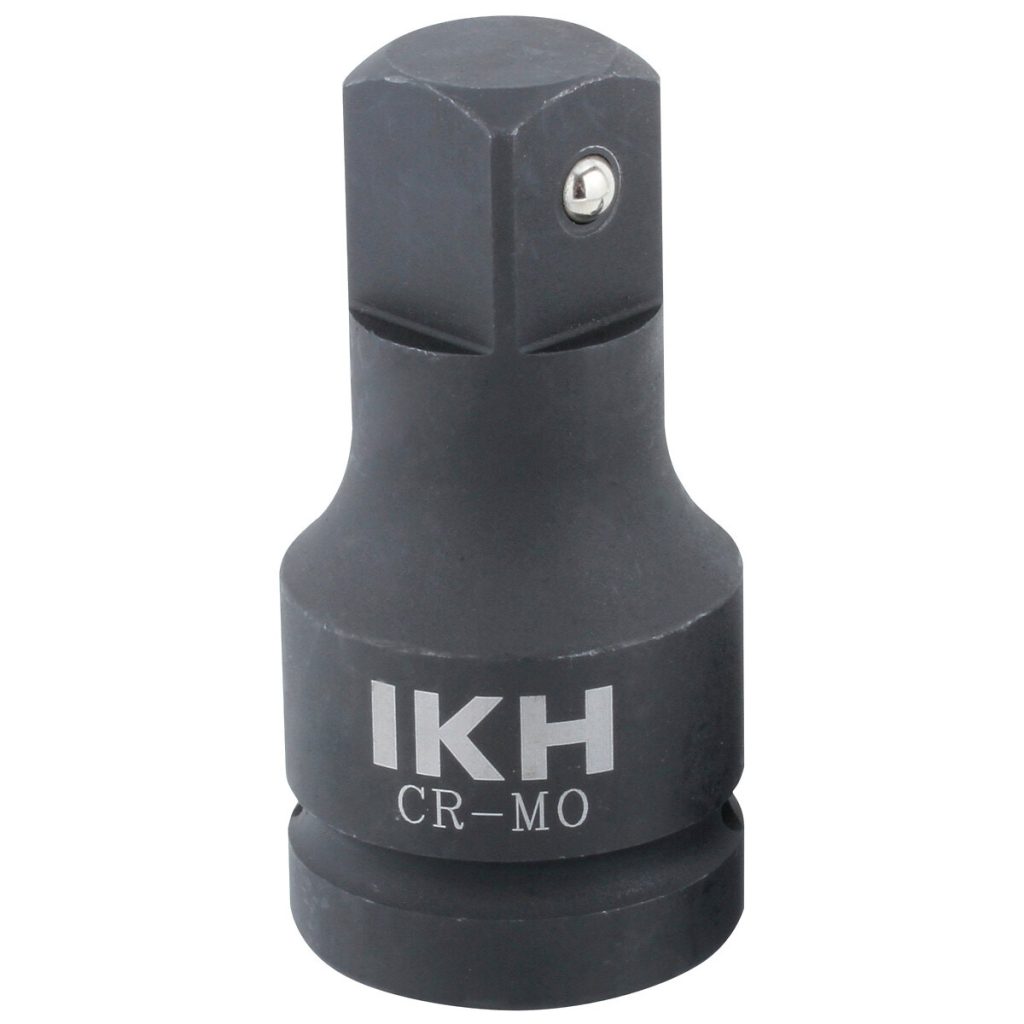 PAGARINĀTĀJS 1" 100 MM CR-MO