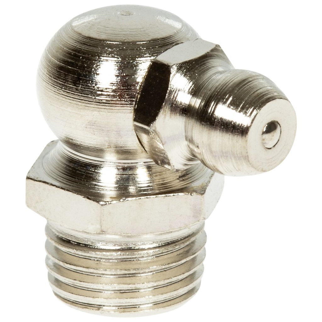Smērviela 90 dgr 10mmx1,0mm 10 gab.