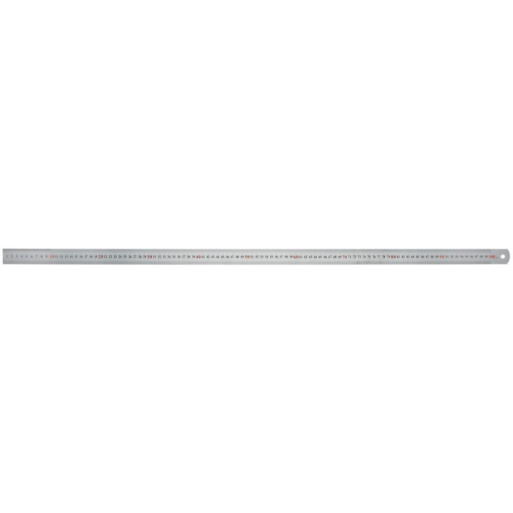 TĒRAUDA LINEĀLS 1000 MM