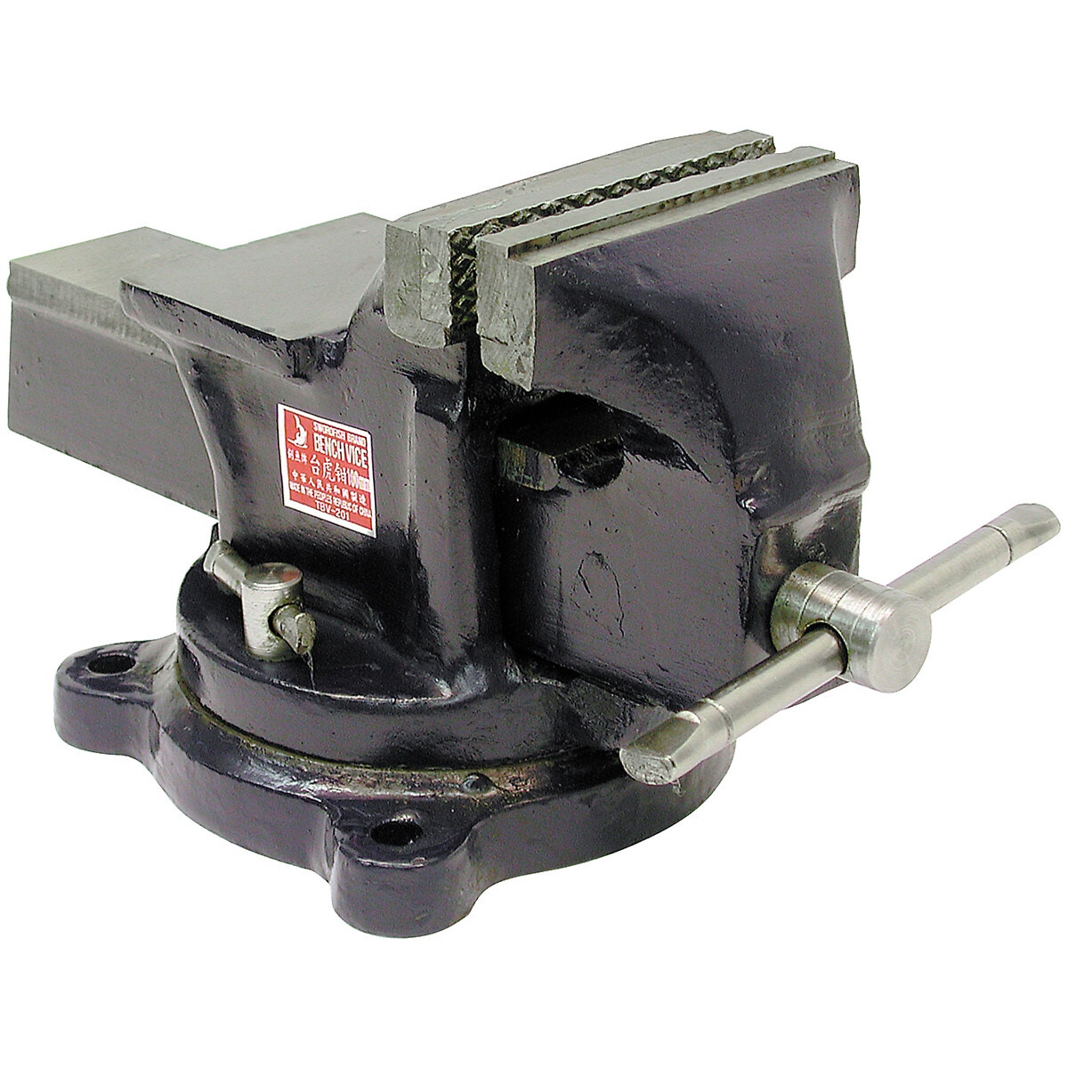 STENDA SKRŪVSPĪLES 150 MM